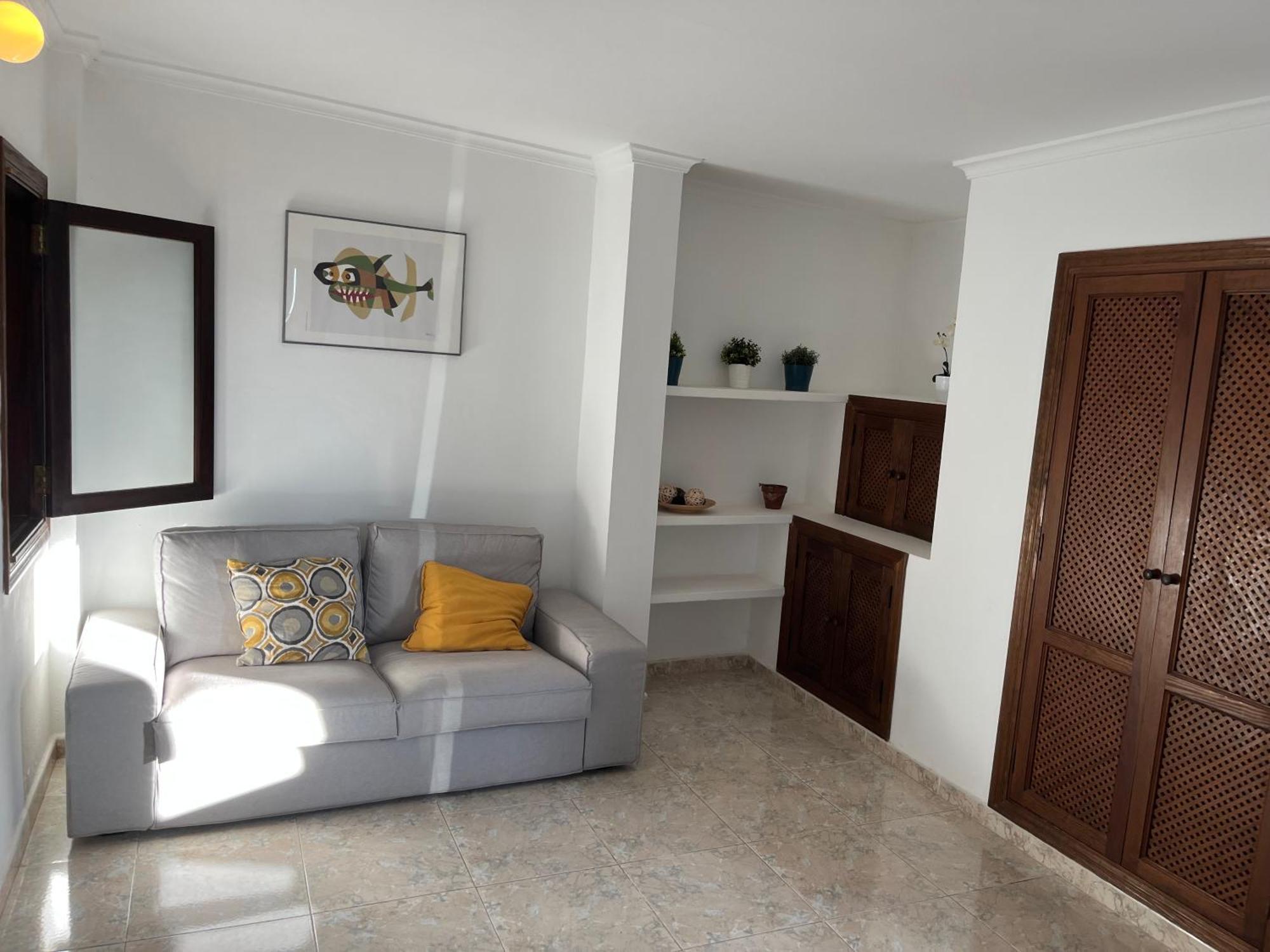 Yucajaus Villa Teguise  Exteriör bild