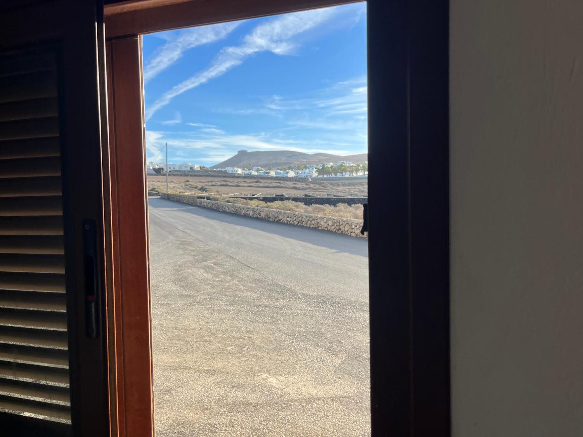 Yucajaus Villa Teguise  Exteriör bild