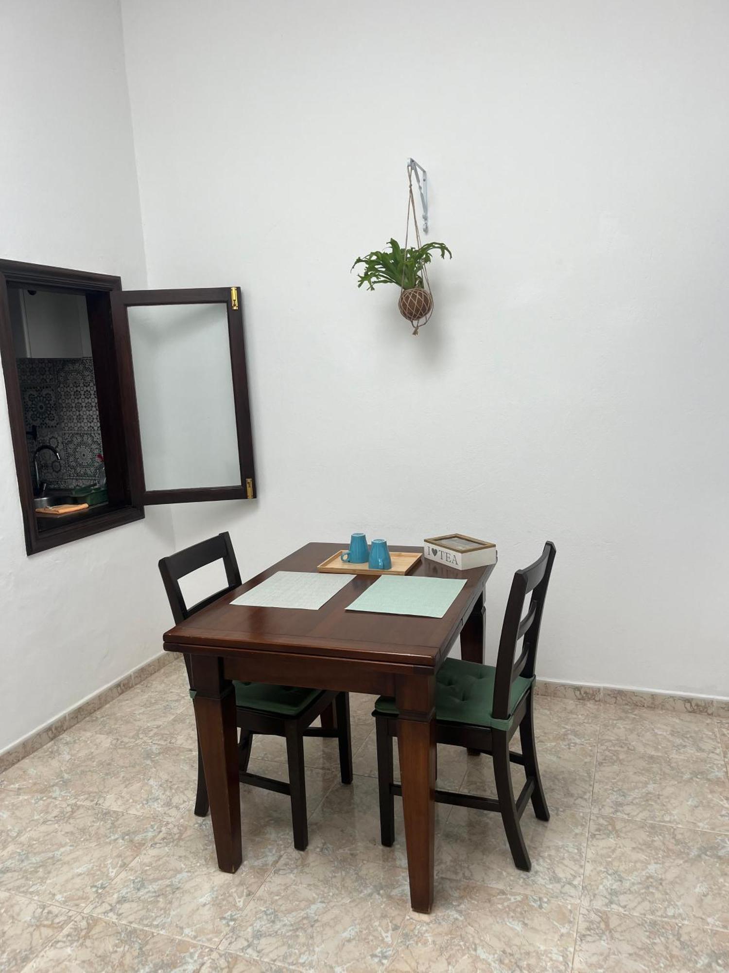 Yucajaus Villa Teguise  Exteriör bild