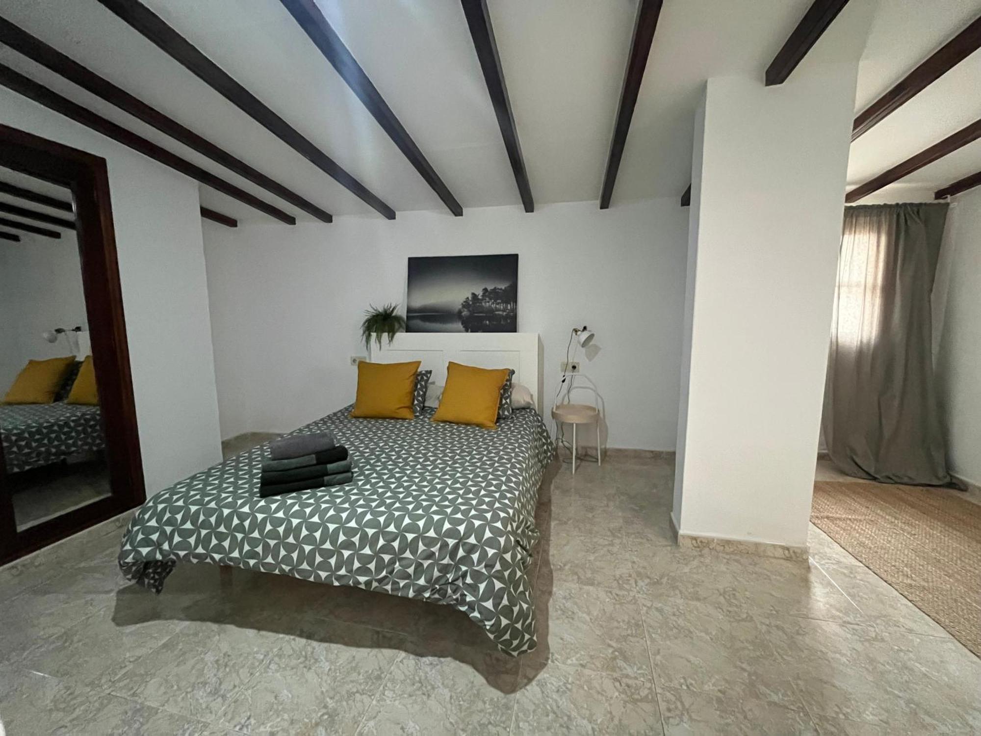 Yucajaus Villa Teguise  Exteriör bild