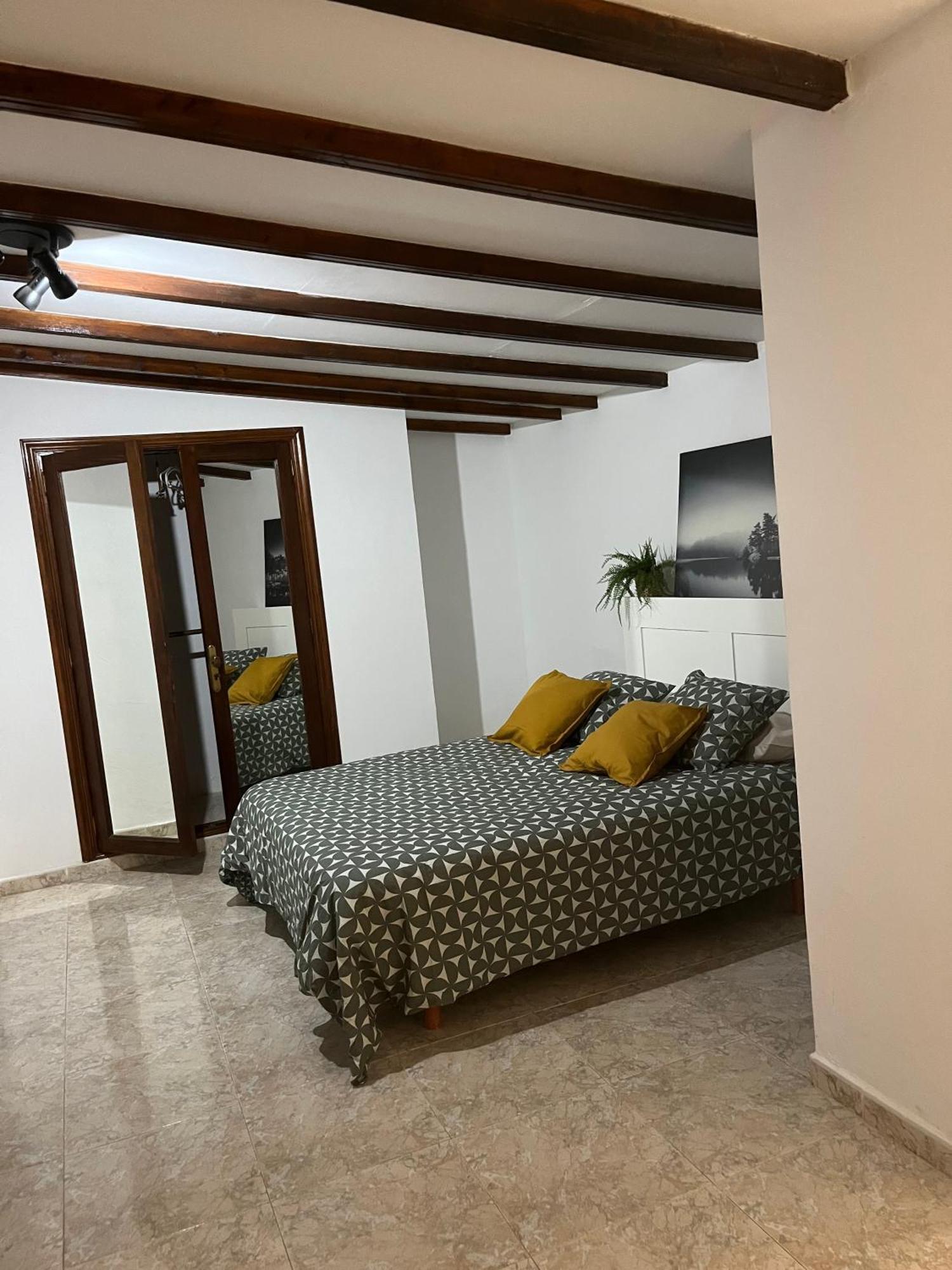 Yucajaus Villa Teguise  Exteriör bild