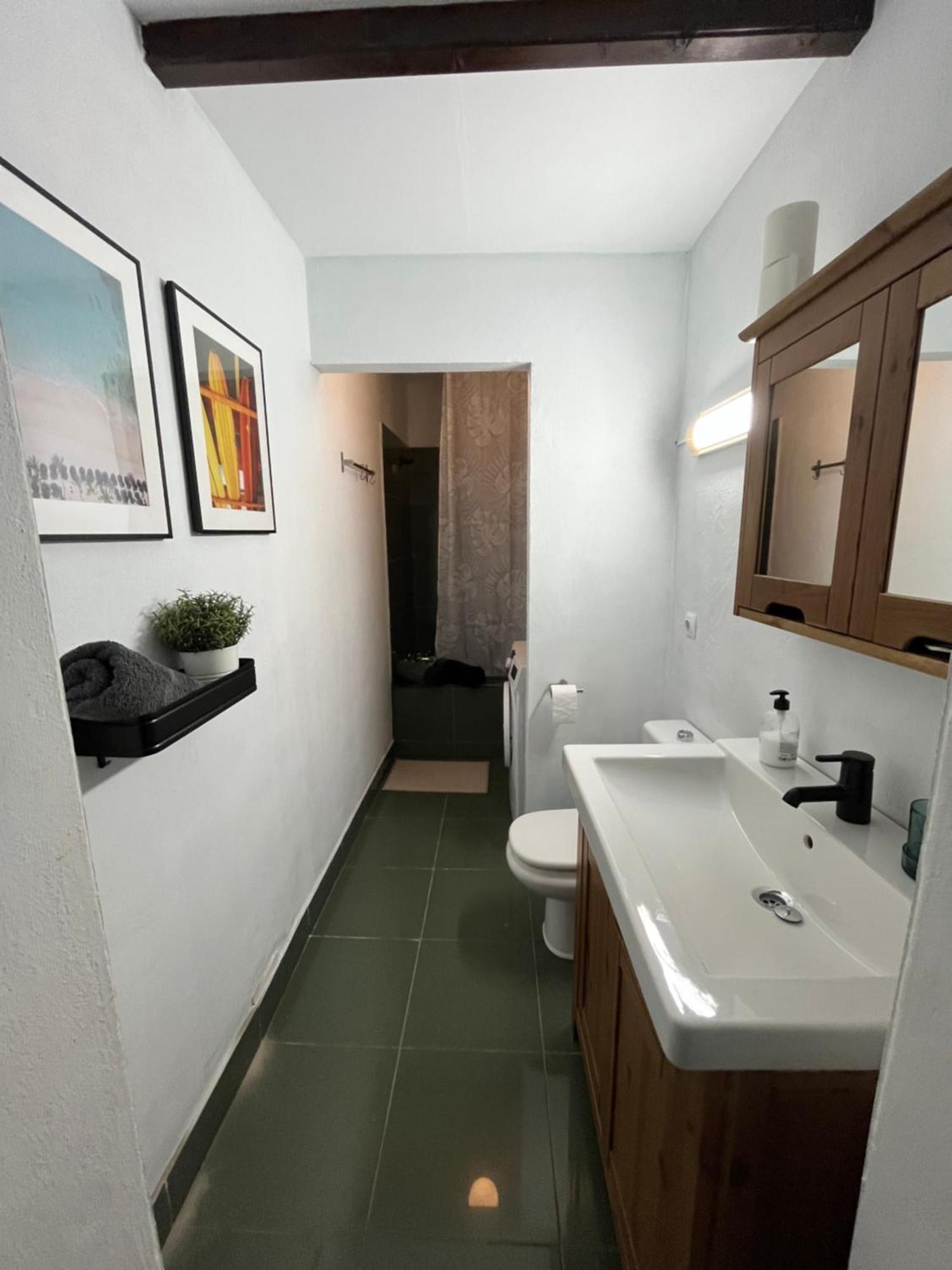 Yucajaus Villa Teguise  Exteriör bild
