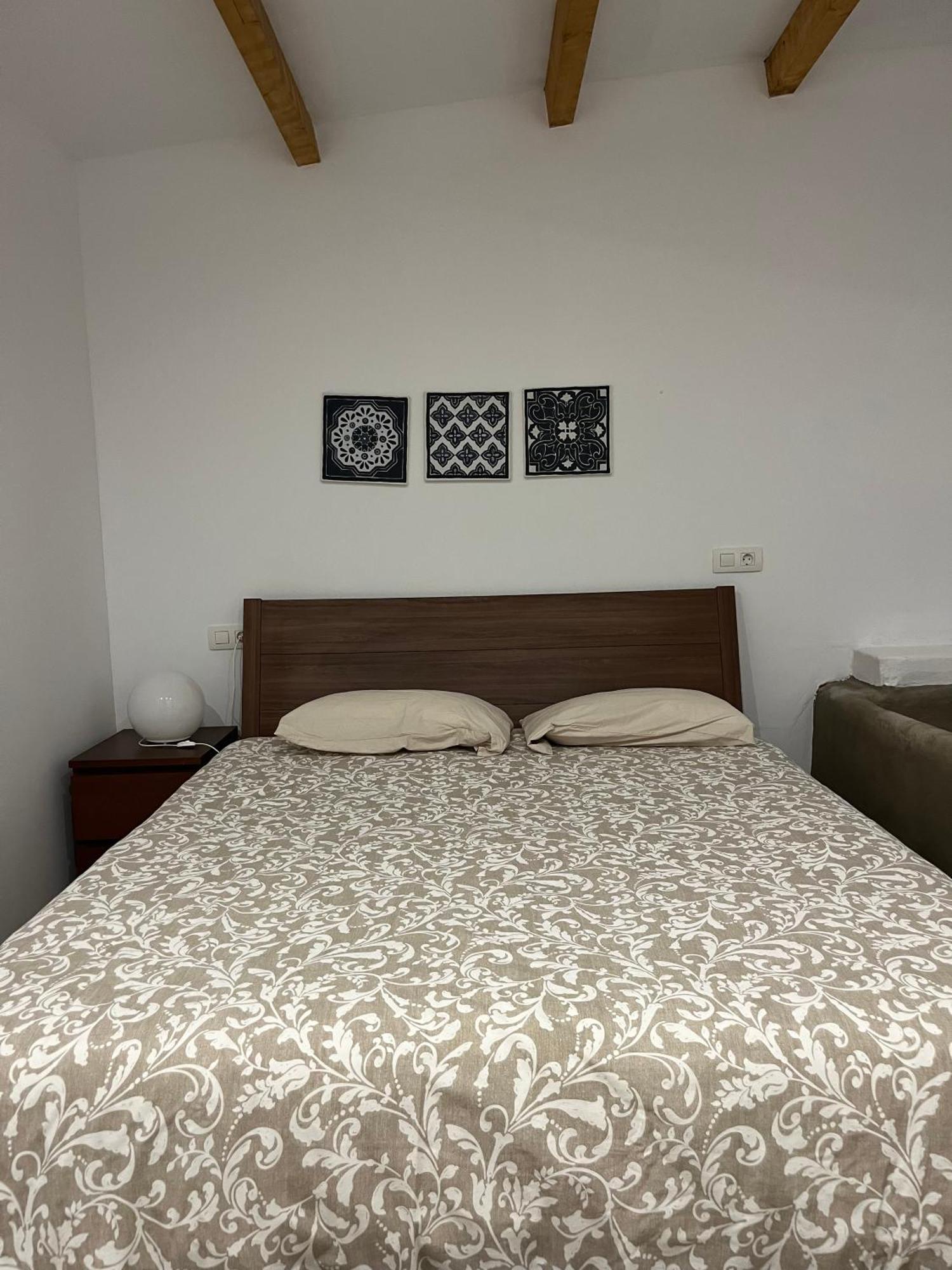 Yucajaus Villa Teguise  Exteriör bild
