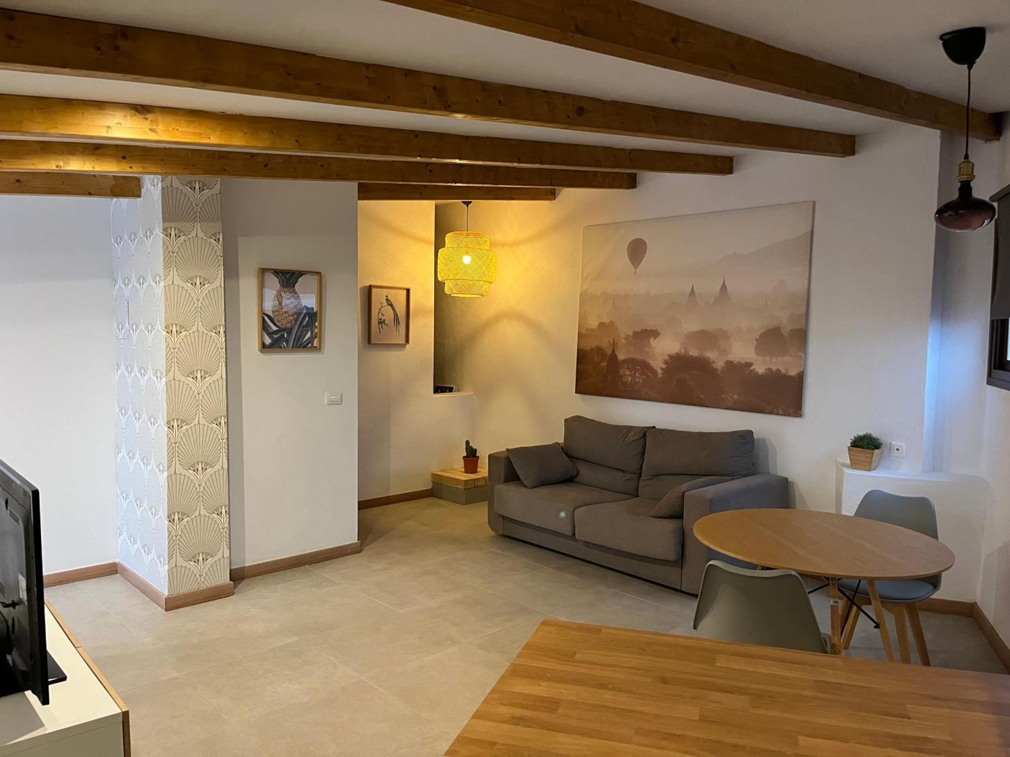 Yucajaus Villa Teguise  Exteriör bild